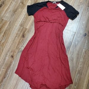 🆕️maternity/nursing dress